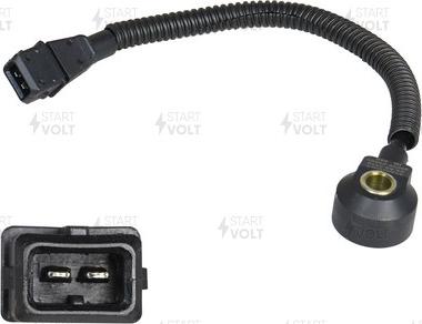 StartVOLT VS-KS 0816 - Capteur de cognement droxauto.com