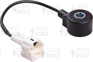StartVOLT VS-KS 2220 - Capteur de cognement droxauto.com
