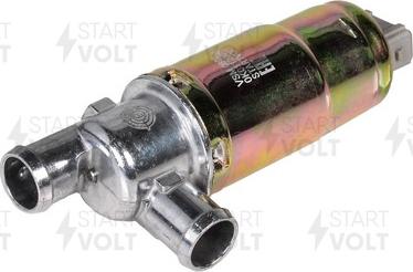 StartVOLT VSM 0802 - Contrôle de ralenti, alimentation en air droxauto.com