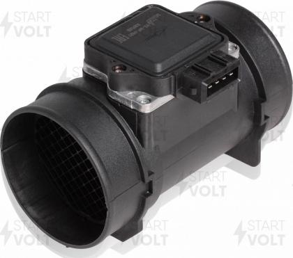 StartVOLT VS-MF-0521 - Débitmètre de masse d'air droxauto.com