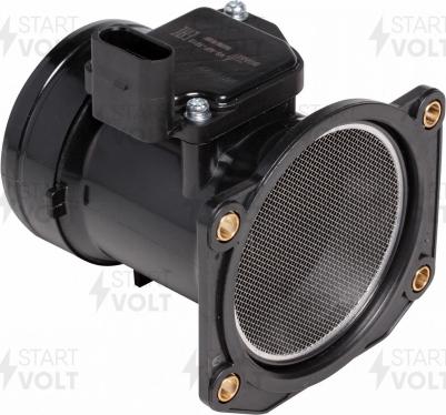 StartVOLT VS-MF-1818 - Débitmètre de masse d'air droxauto.com