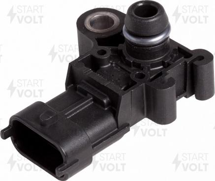 StartVOLT VS-MP 0551 - Capteur, pression du tuyau d'admission droxauto.com