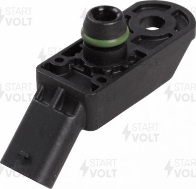 StartVOLT VS-MP 2116 - Capteur, pression du tuyau d'admission droxauto.com