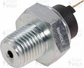 StartVOLT VS-OE 0703 - Capteur, pression d'huile droxauto.com