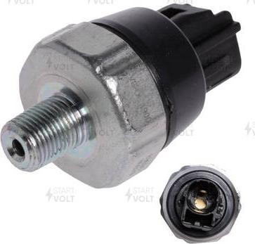StartVOLT VS-OE 1900 - Capteur, pression d'huile droxauto.com
