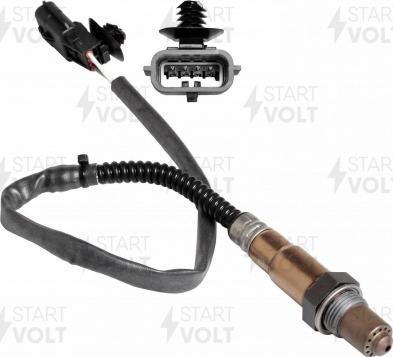 StartVOLT VS-OS 0904 - Sonde lambda droxauto.com