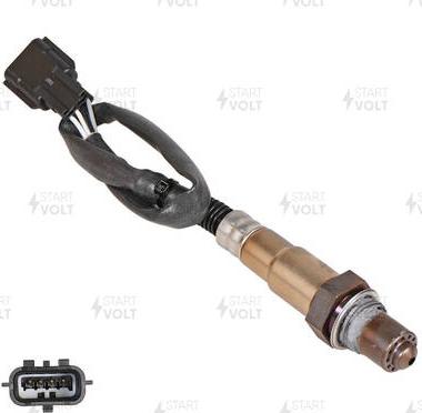 StartVOLT VS-OS 0905 - Sonde lambda droxauto.com