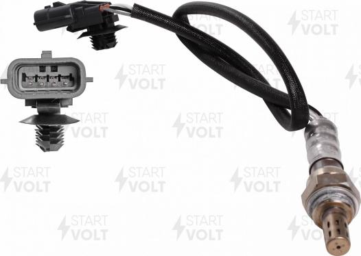 StartVOLT VS-OS 0908 - Sonde lambda droxauto.com