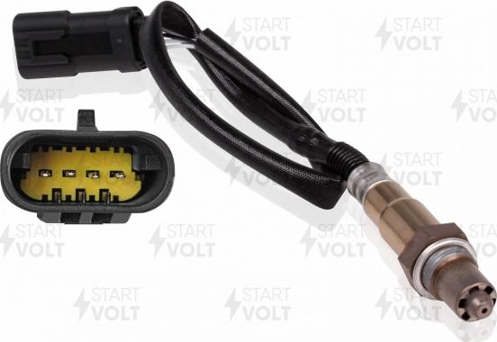 StartVOLT VS-OS 0919 - Sonde lambda droxauto.com