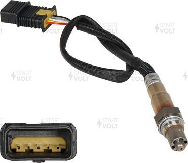 StartVOLT VS-OS 0918 - Sonde lambda droxauto.com