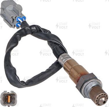 StartVOLT VS-OS 0912 - Sonde lambda droxauto.com