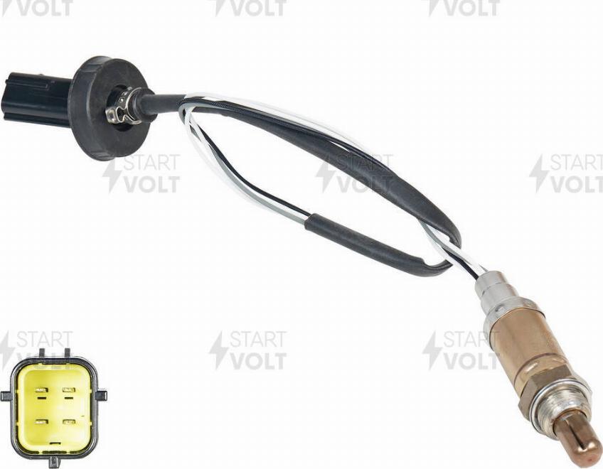 StartVOLT VS-OS 0559 - Sonde lambda droxauto.com