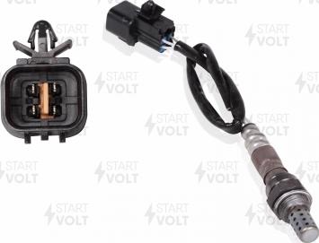StartVOLT VS-OS 0504 - Sonde lambda droxauto.com
