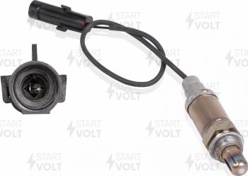 StartVOLT VS-OS 0503 - Sonde lambda droxauto.com