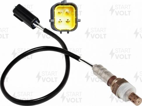 StartVOLT VS-OS0502 - Sonde lambda droxauto.com