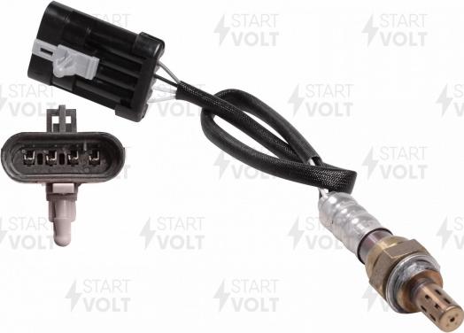 StartVOLT VSOS0519 - Sonde lambda droxauto.com