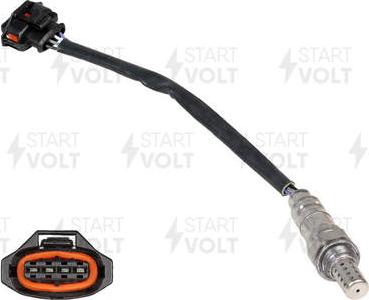StartVOLT VS-OS 0518 - Sonde lambda droxauto.com
