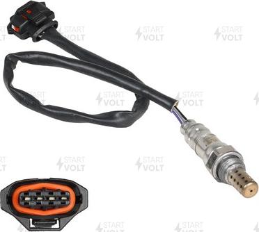 StartVOLT VS-OS 0513 - Sonde lambda droxauto.com