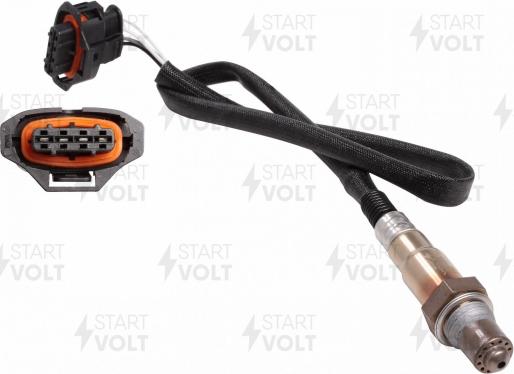 StartVOLT VS-OS 0517 - Sonde lambda droxauto.com
