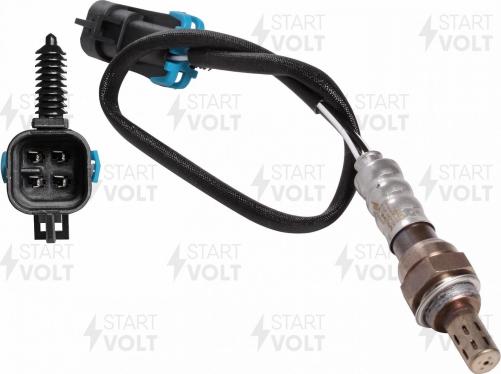 StartVOLT VSOS0535 - Sonde lambda droxauto.com