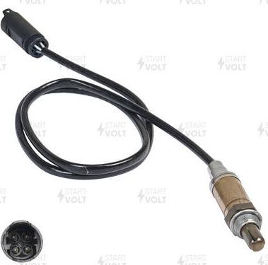 StartVOLT VS-OS 0530 - Sonde lambda droxauto.com