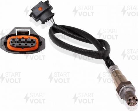 StartVOLT VS-OS 0520 - Sonde lambda droxauto.com