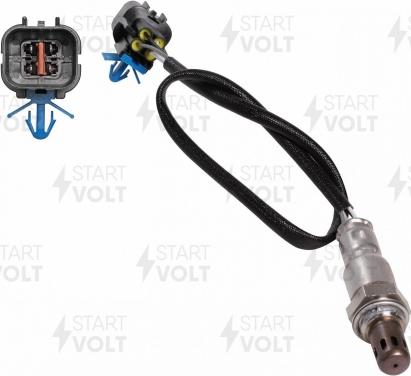 StartVOLT VSOS0521 - Sonde lambda droxauto.com