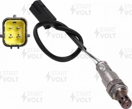 StartVOLT VSOS0522 - Sonde lambda droxauto.com