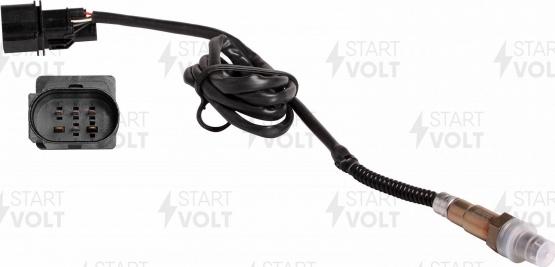 StartVOLT VS-OS 0005 - Sonde lambda droxauto.com