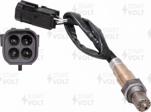 StartVOLT VS-OS 0110 - Sonde lambda droxauto.com