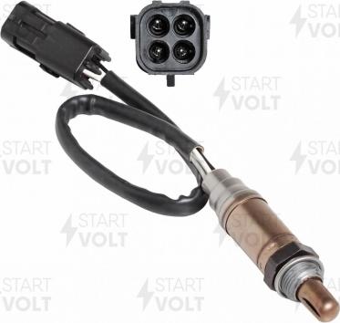 StartVOLT VSOS0111 - Sonde lambda droxauto.com