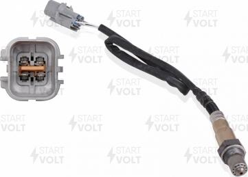 StartVOLT VS-OS 0808 - Sonde lambda droxauto.com