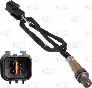 StartVOLT VS-OS 0807 - Sonde lambda droxauto.com