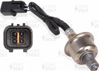 StartVOLT VS-OS 0815 - Sonde lambda droxauto.com