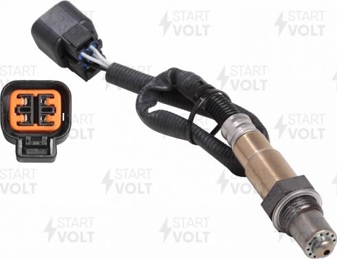 StartVOLT VS-OS 0818 - Sonde lambda droxauto.com