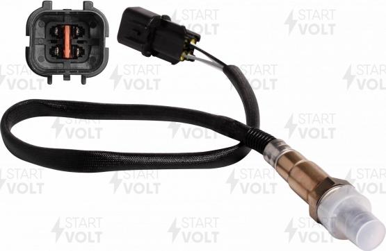 StartVOLT VS-OS 0821 - Sonde lambda droxauto.com