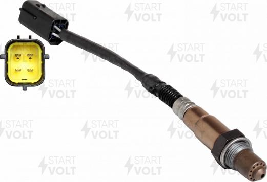 StartVOLT VSOS08H2 - Sonde lambda droxauto.com