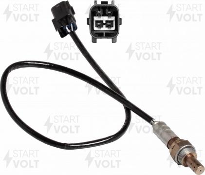 StartVOLT VS-OS 08S5 - Sonde lambda droxauto.com