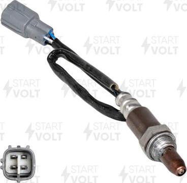 StartVOLT VS-OS 1901 - Sonde lambda droxauto.com