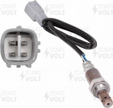 StartVOLT VS-OS 1908 - Sonde lambda droxauto.com