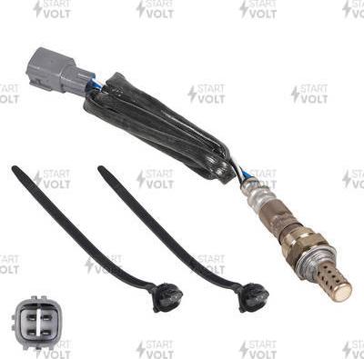 StartVOLT VS-OS 1902 - Sonde lambda droxauto.com