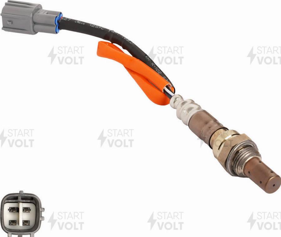 StartVOLT VS-OS 1918 - Sonde lambda droxauto.com