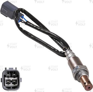 StartVOLT VS-OS 1913 - Sonde lambda droxauto.com