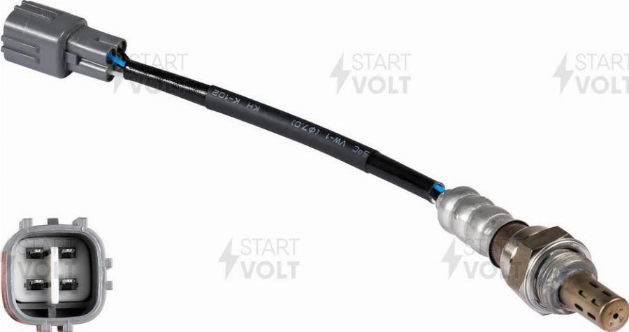 StartVOLT VS-OS 1930 - Sonde lambda droxauto.com