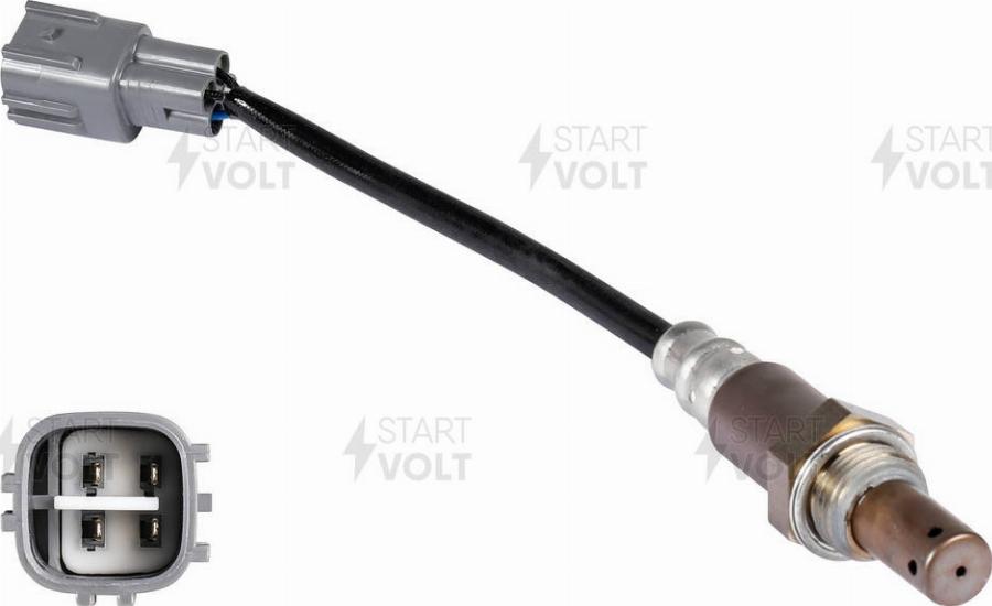 StartVOLT VS-OS 1931 - Sonde lambda droxauto.com