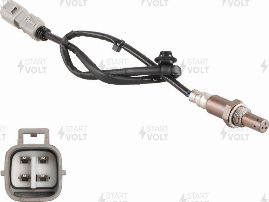 StartVOLT VS-OS 1926 - Sonde lambda droxauto.com