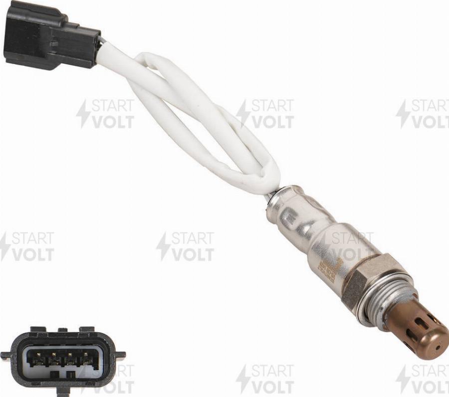 StartVOLT VS-OS 1433 - Sonde lambda droxauto.com
