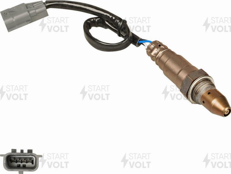 StartVOLT VS-OS 1429 - Sonde lambda droxauto.com