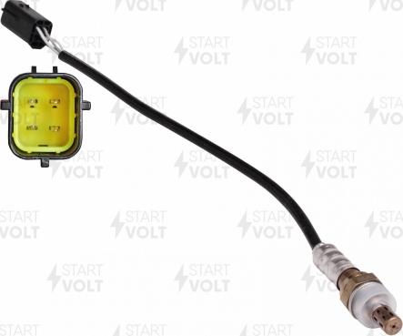 StartVOLT VS-OS 1420 - Sonde lambda droxauto.com