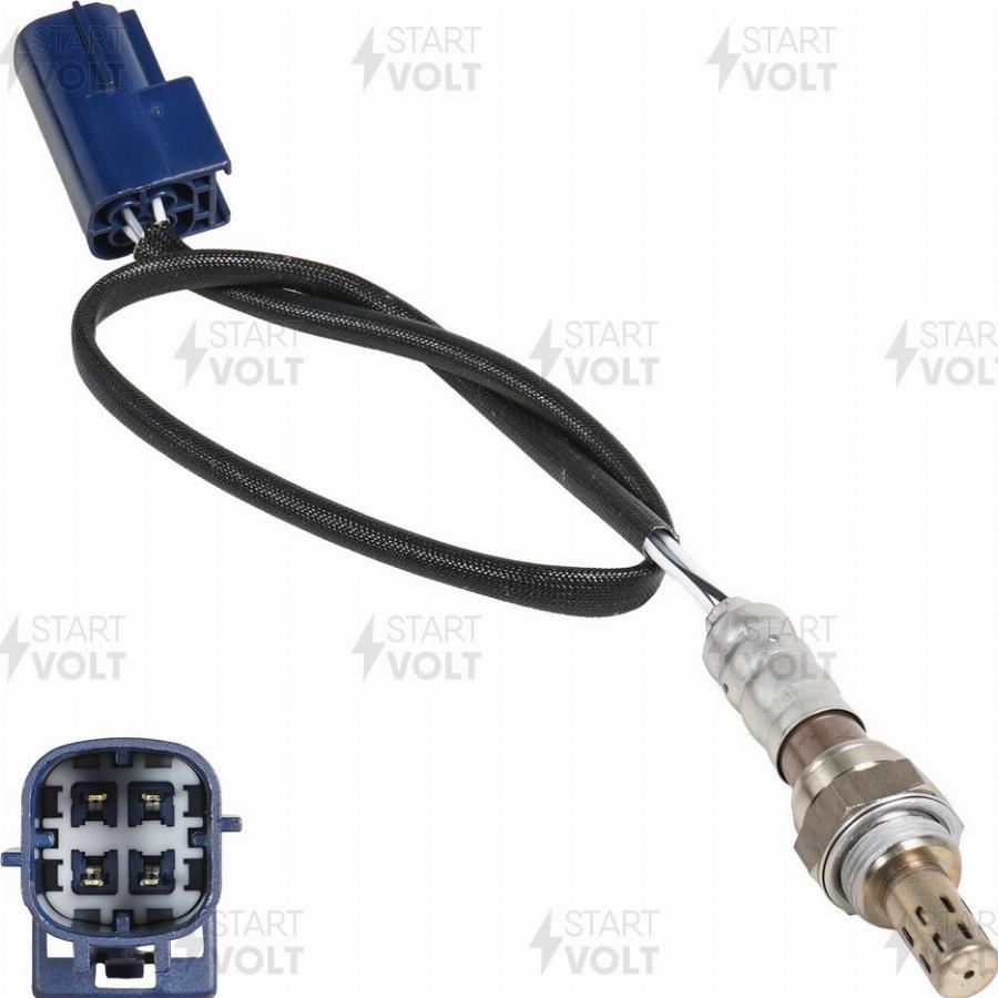 StartVOLT VS-OS 1428 - Sonde lambda droxauto.com